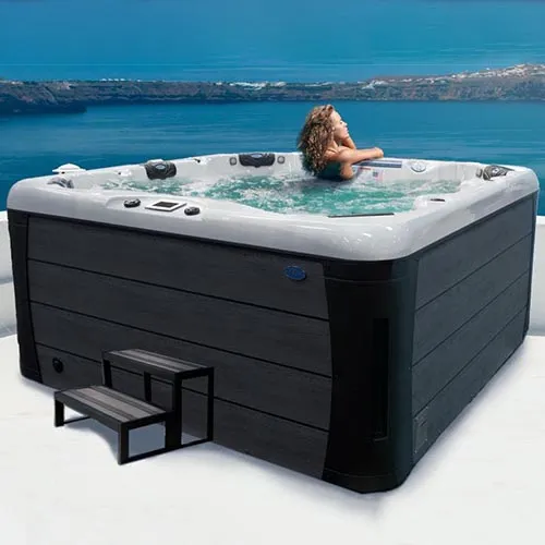 Deck hot tubs for sale in Richardson
